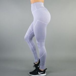 XS ALPHALETE REVIVAL LEGGINGS